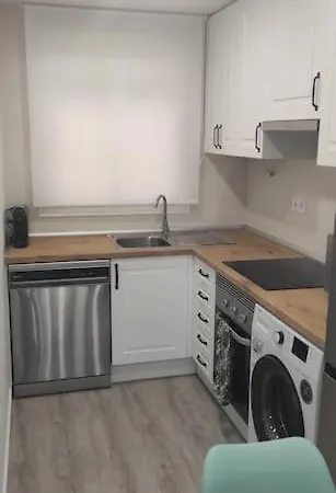 Apartment Marina Golden Choice - Piso Nuevo A 350m Playa Oropesa del Mar