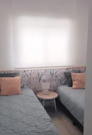 Marina Golden Choice - Piso Nuevo A 350m Playa Apartment *