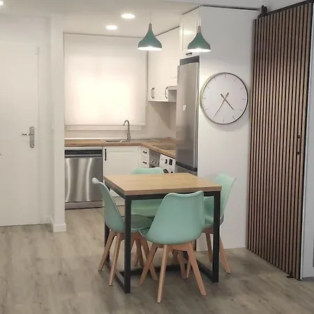 Marina Golden Choice - Piso Nuevo A 350m Playa Apartment