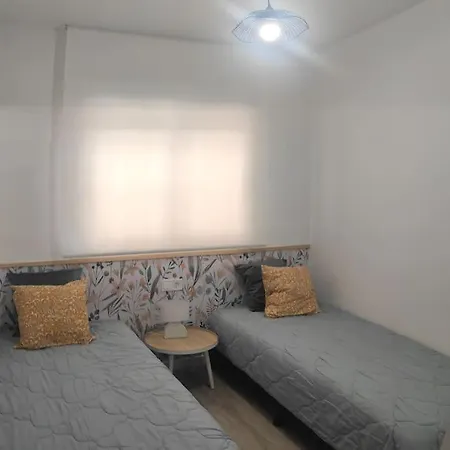 Marina Golden Choice - Piso Nuevo A 350m Playa *