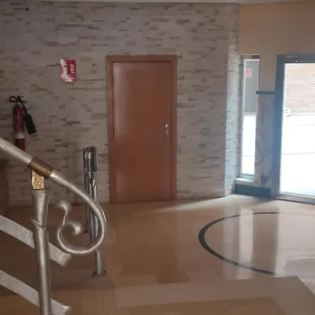Marina Golden Choice - Piso Nuevo A 350m Playa Apartment Oropesa del Mar