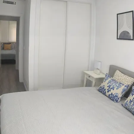 Marina Golden Choice - Piso Nuevo A 350m Playa Oropesa del Mar