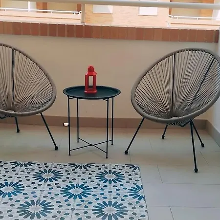 Apartamento Marina Golden Choice - Piso Nuevo A 350m Playa Oropesa del Mar