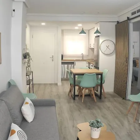 Marina Golden Choice - Piso Nuevo A 350m Playa * Oropesa del Mar