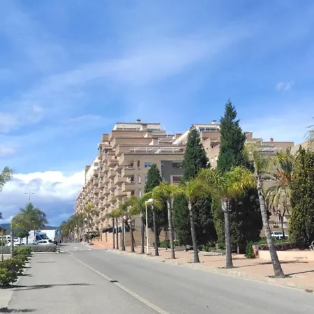 Marina Golden Choice - Piso Nuevo A 350m Playa Oropesa del Mar