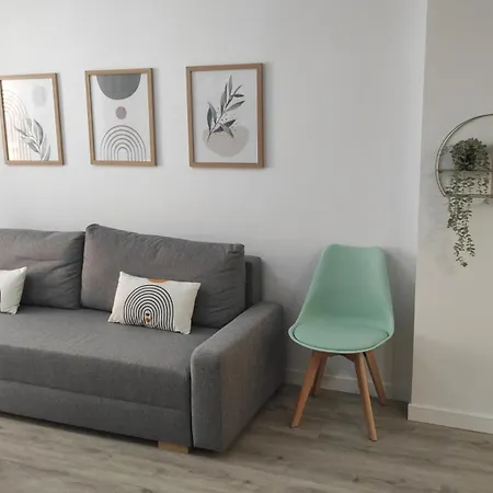 Apartment Marina Golden Choice - Piso Nuevo A 350m Playa