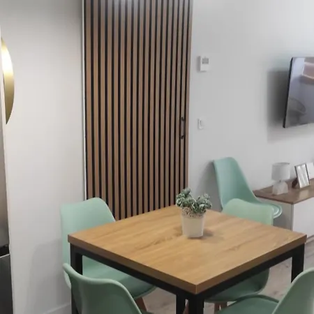 Apartment Marina Golden Choice - Piso Nuevo A 350m Playa Oropesa del Mar